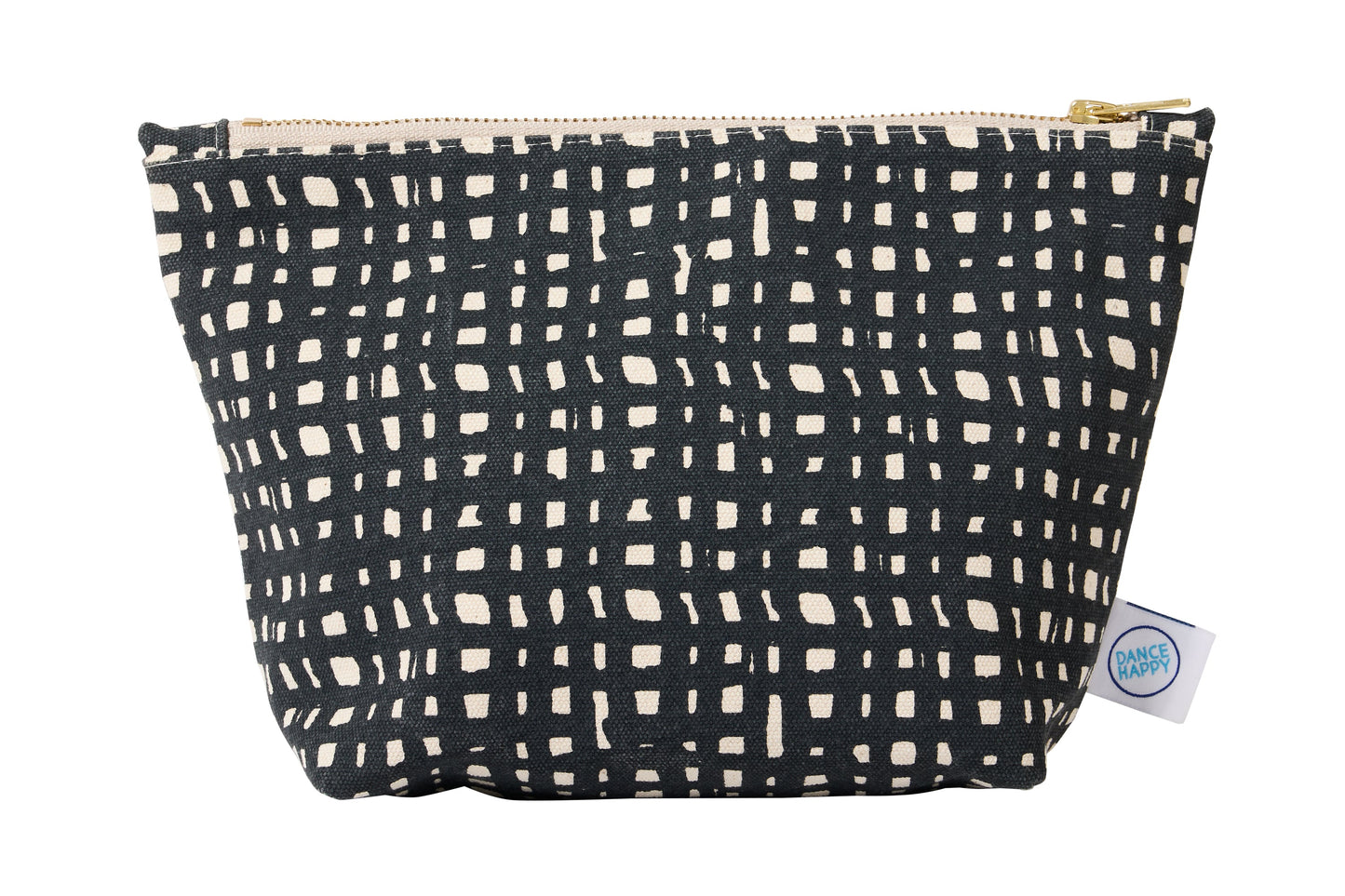 Ivy Cosmetic Bag