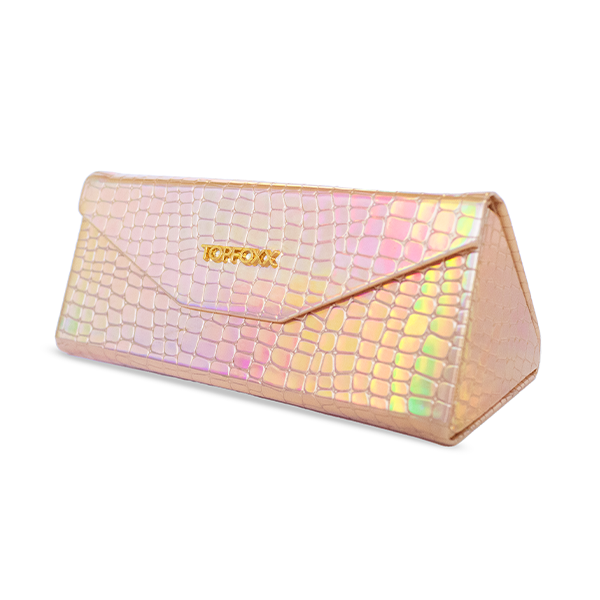 Foldable Holographic Case