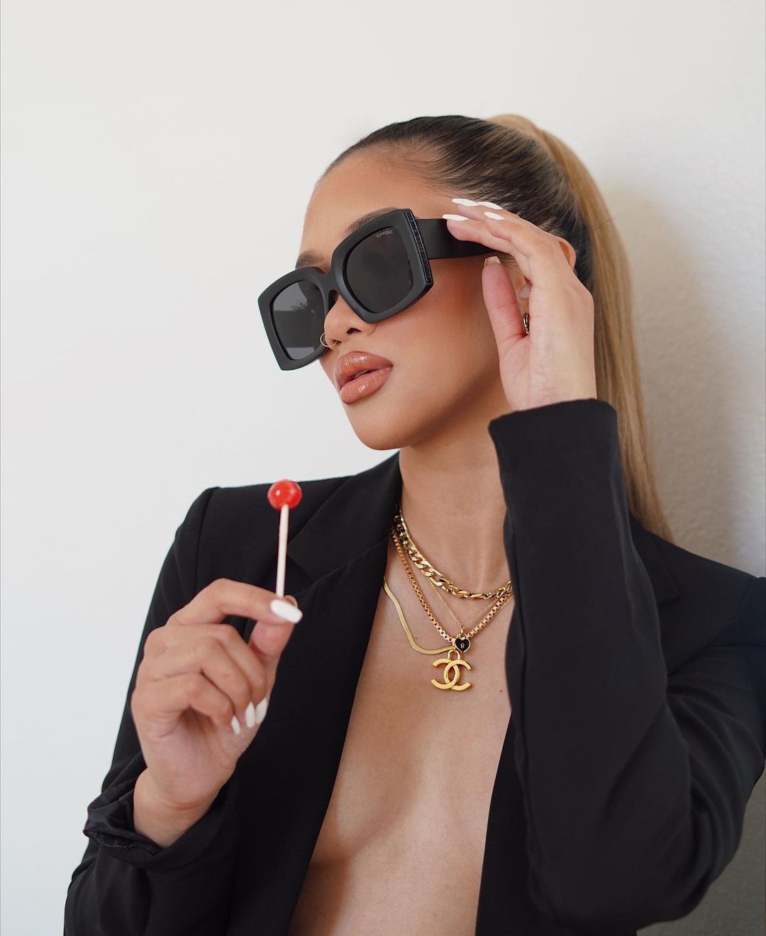 Bardot Sunglasses