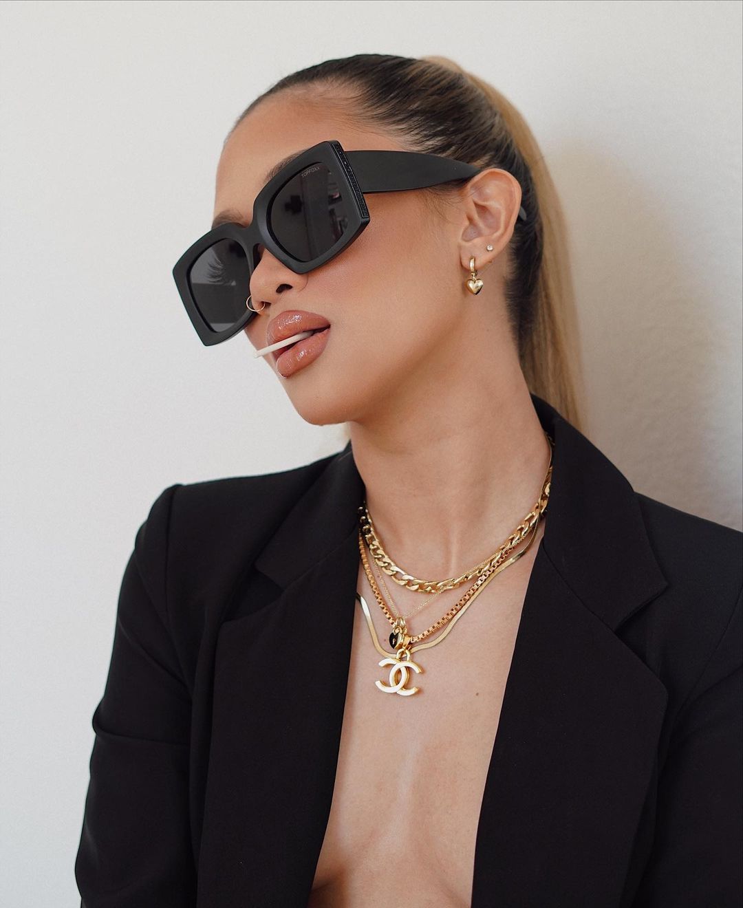 Bardot Sunglasses