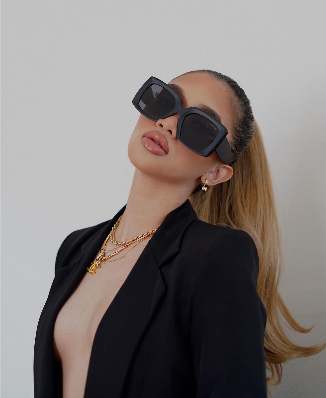 Bardot Sunglasses