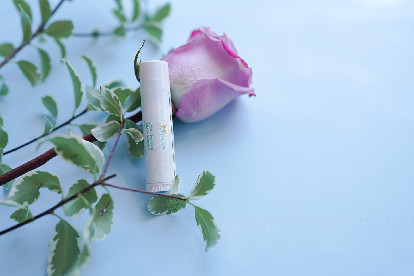Sheer Mineral Lip Sunscreen