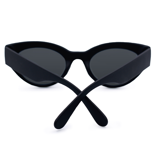 Cat-eye Sunglasses
