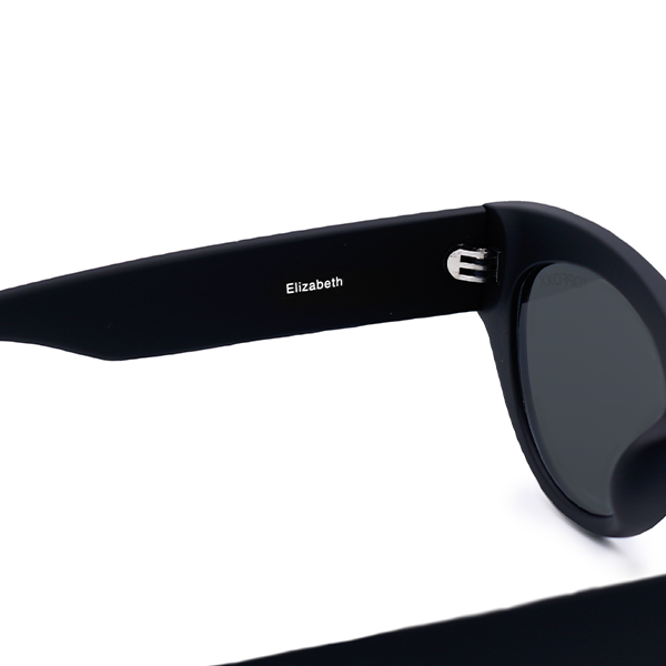 Cat-eye Sunglasses