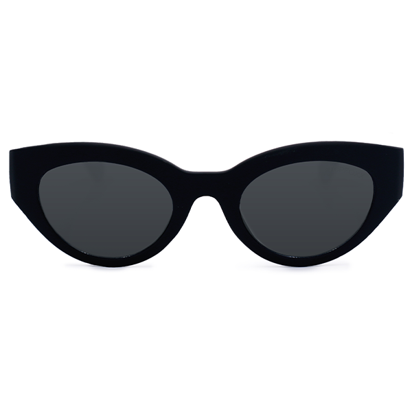 Cat-eye Sunglasses