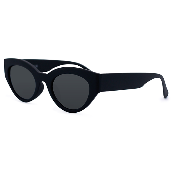 Cat-eye Sunglasses