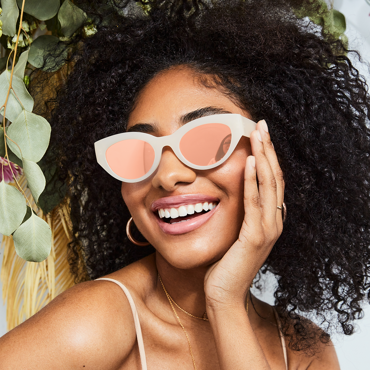 Retro Sunglasses