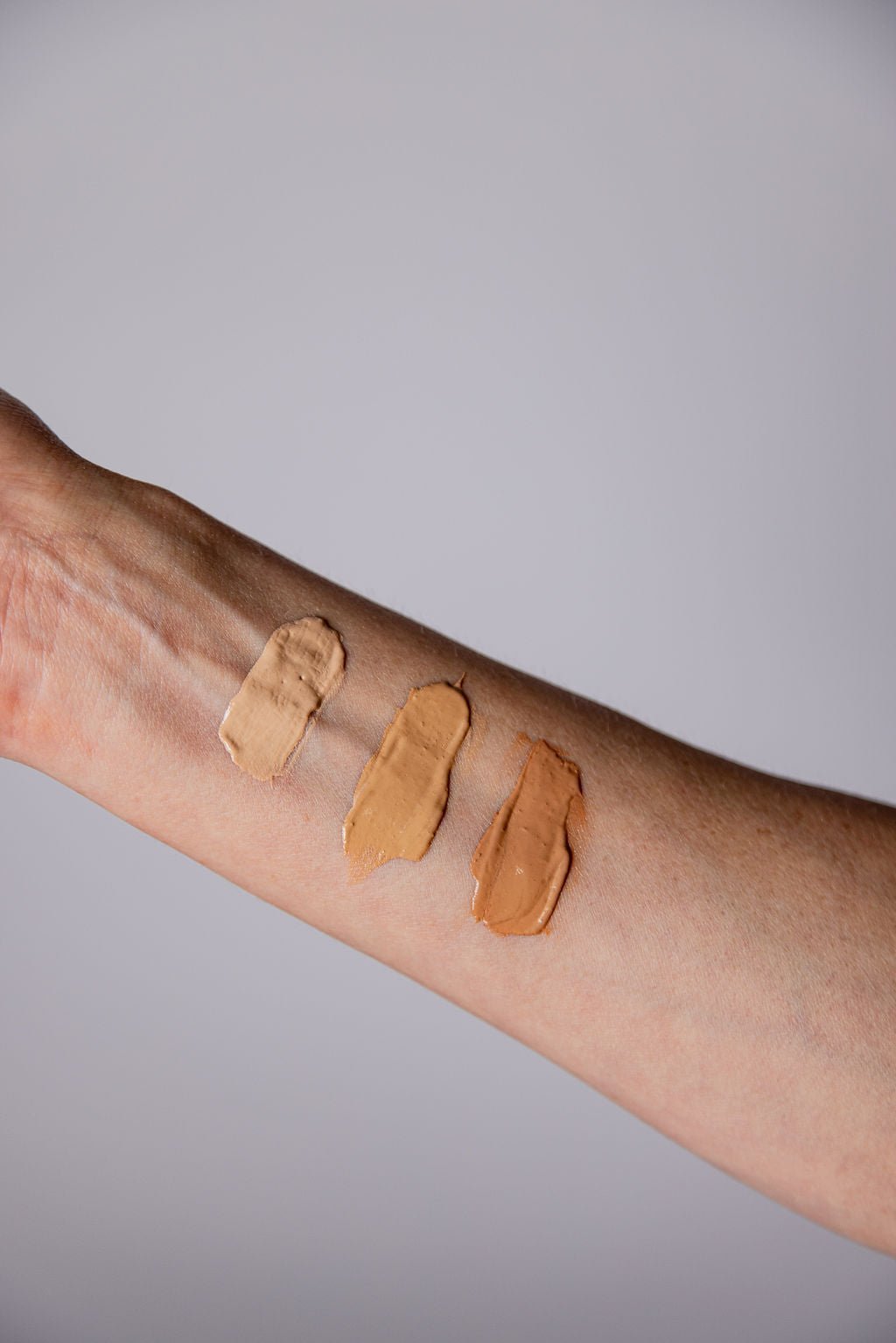 Tinted Sunscreen SPF 35
