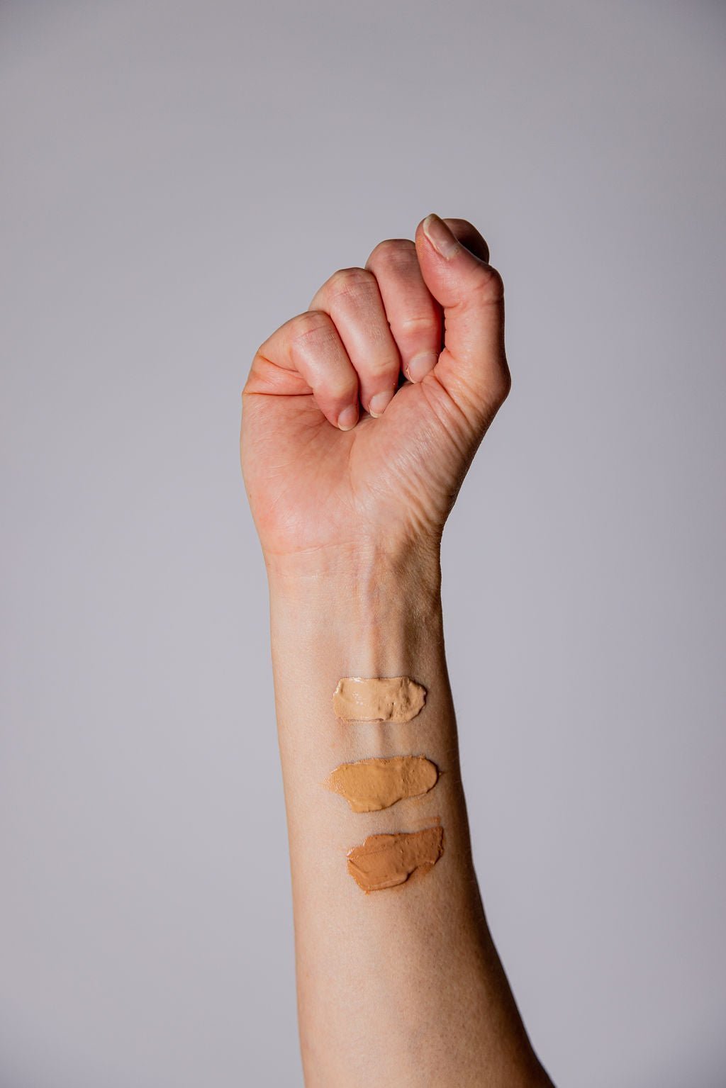 Tinted Sunscreen SPF 35
