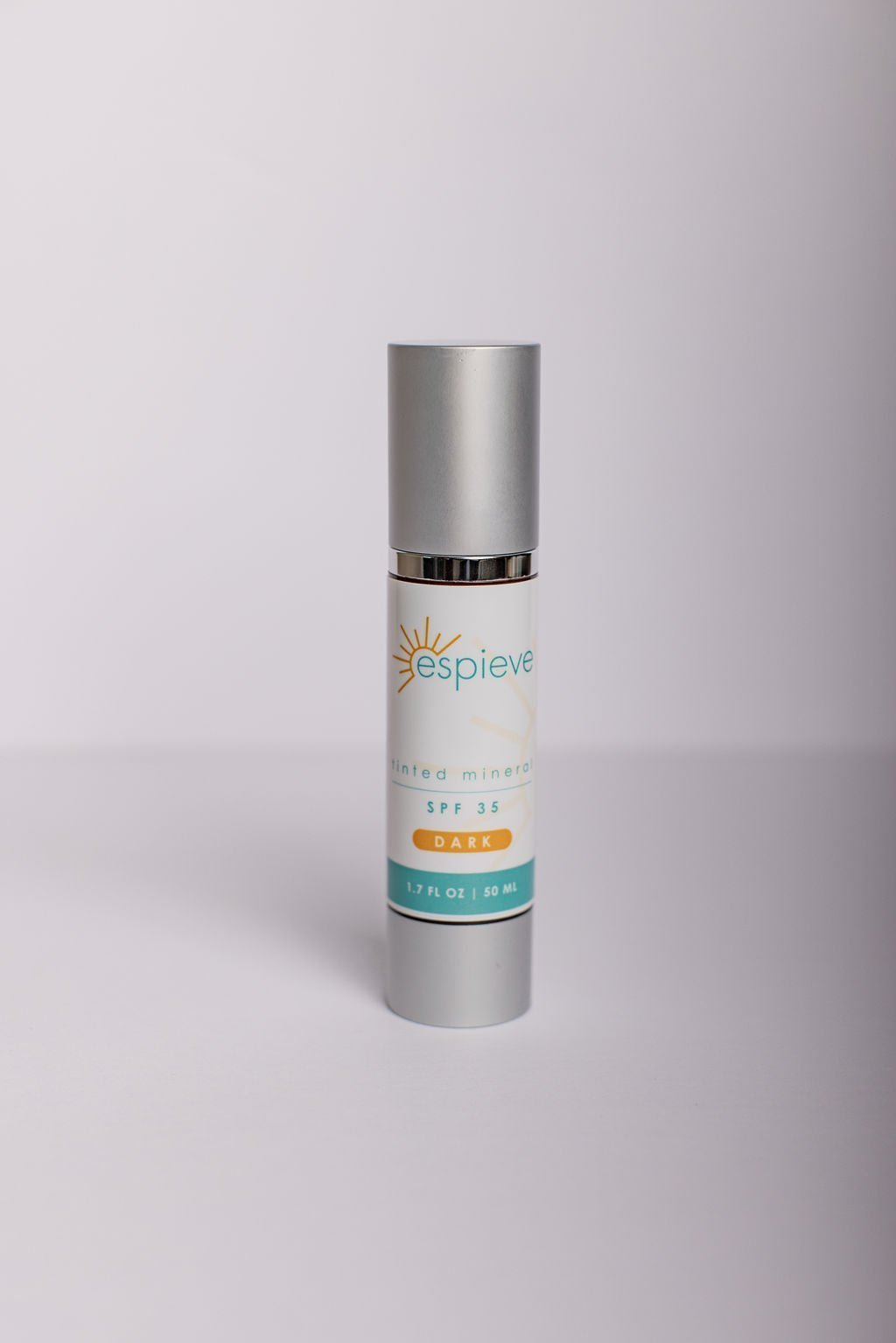 Tinted Sunscreen SPF 35