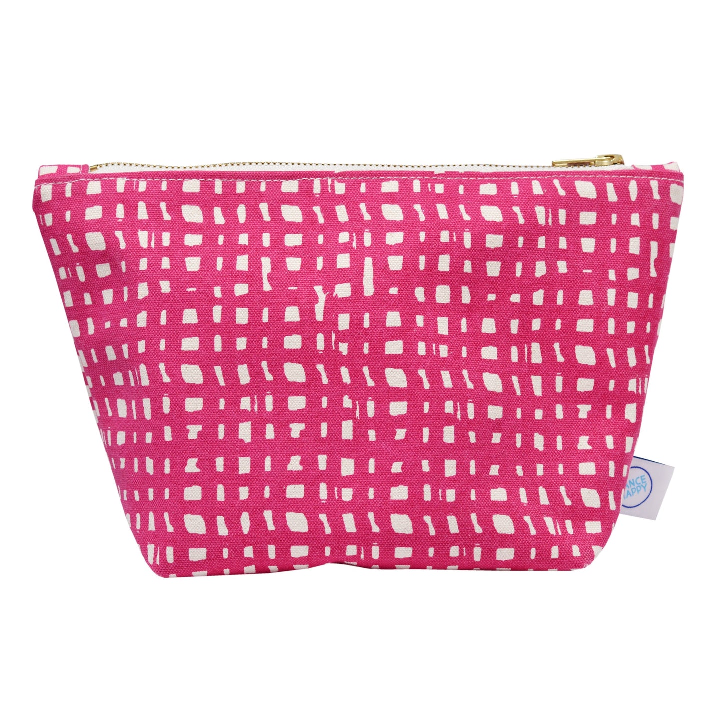 Ivy Cosmetic Bag