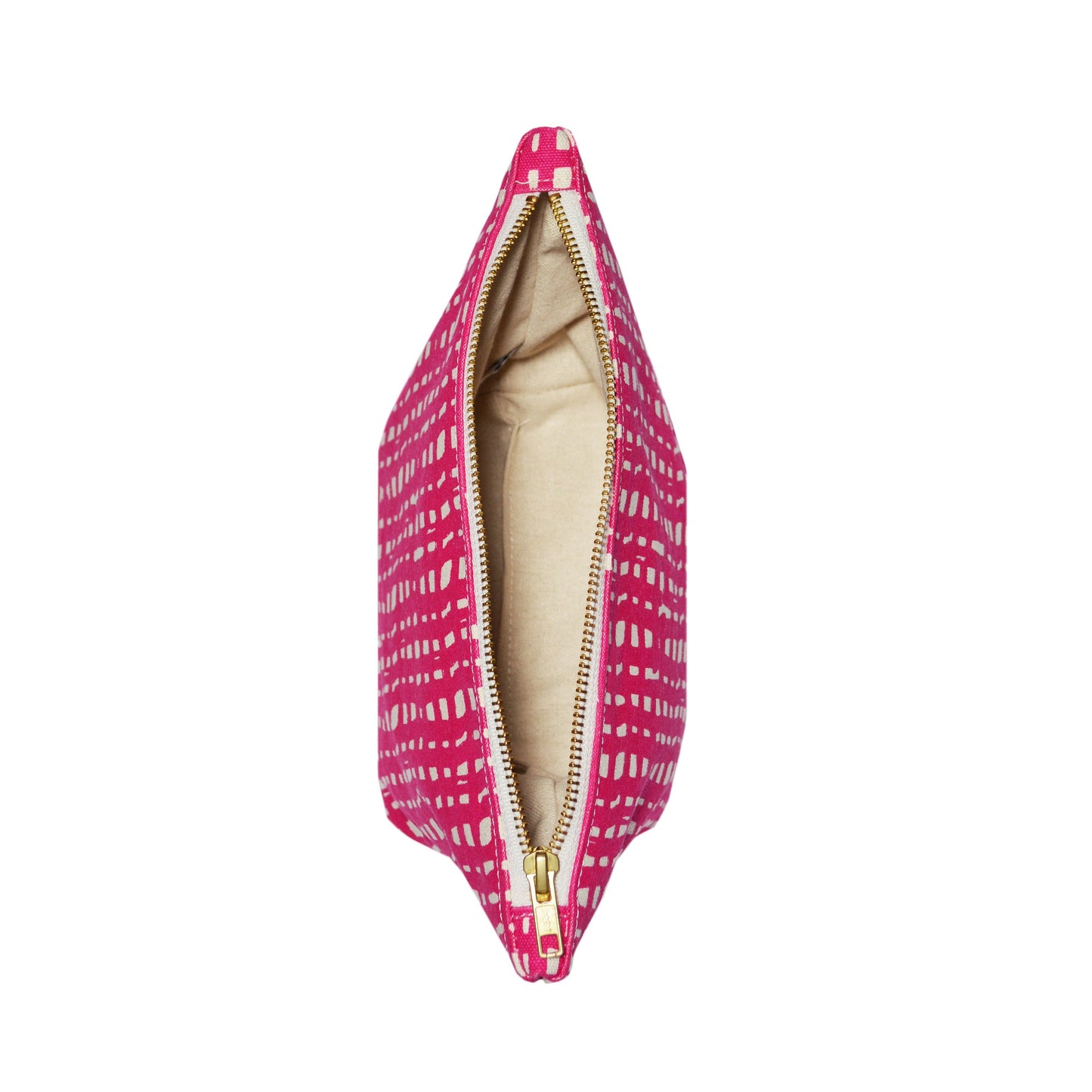 Ivy Cosmetic Bag