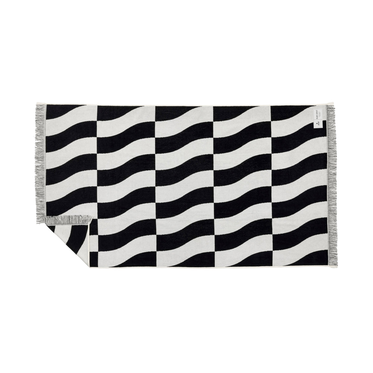 100% Cotton Towel - Hydra