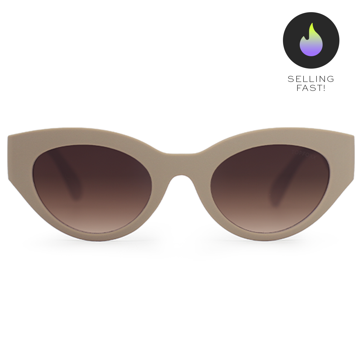 Retro Sunglasses