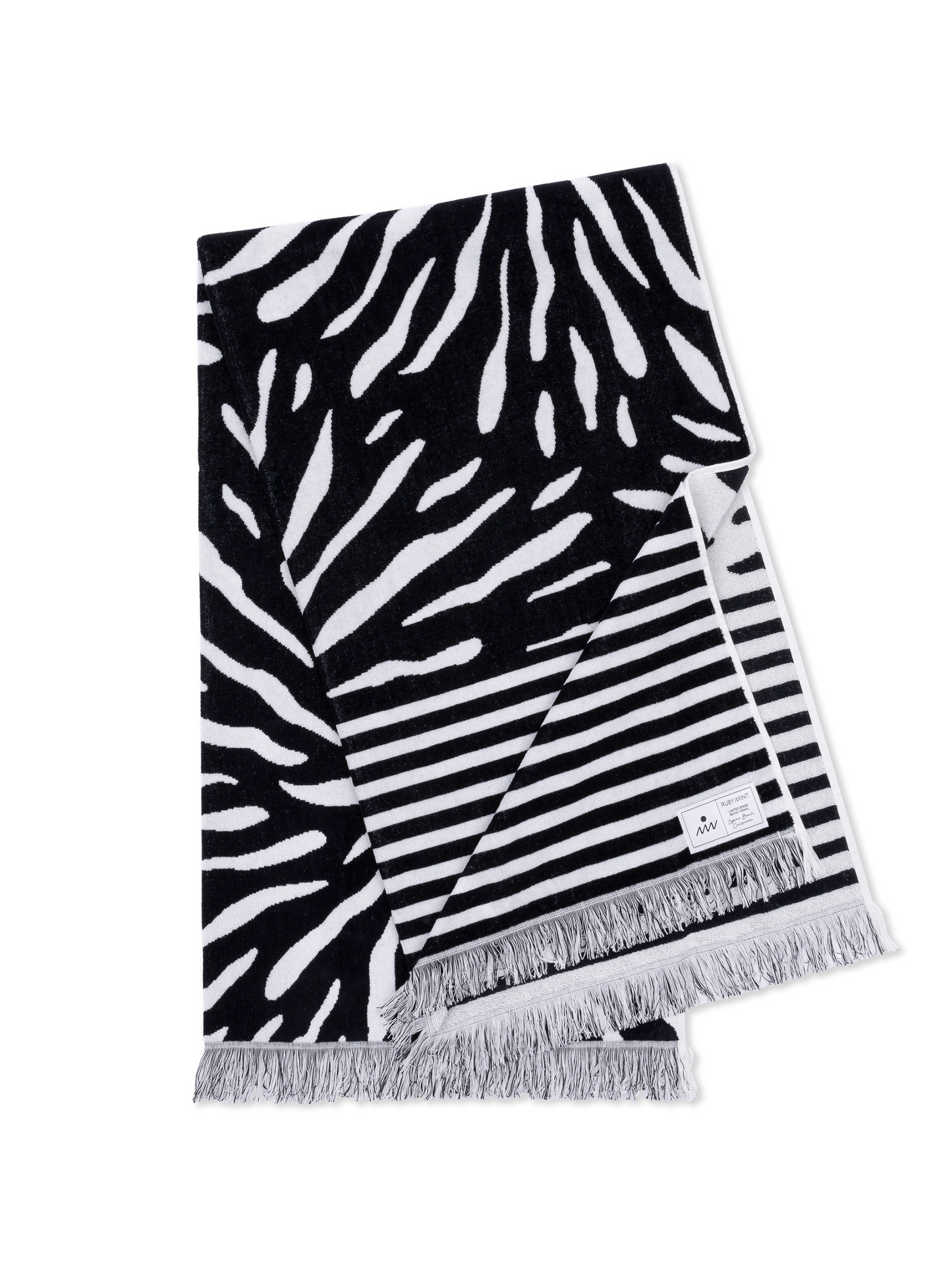 Cotton Beach Towel