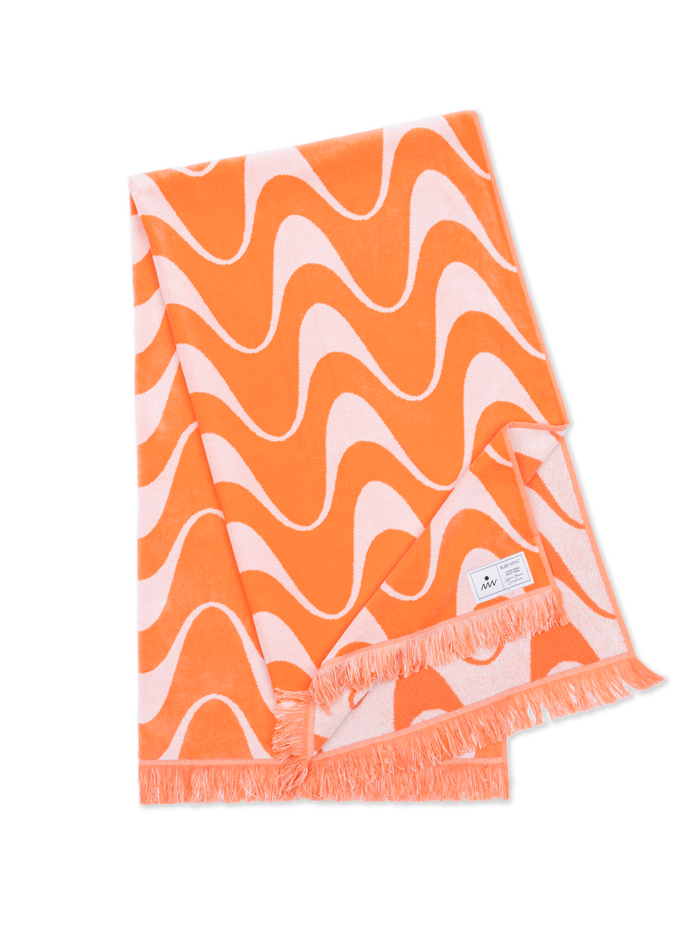 Resort Cotton Towel