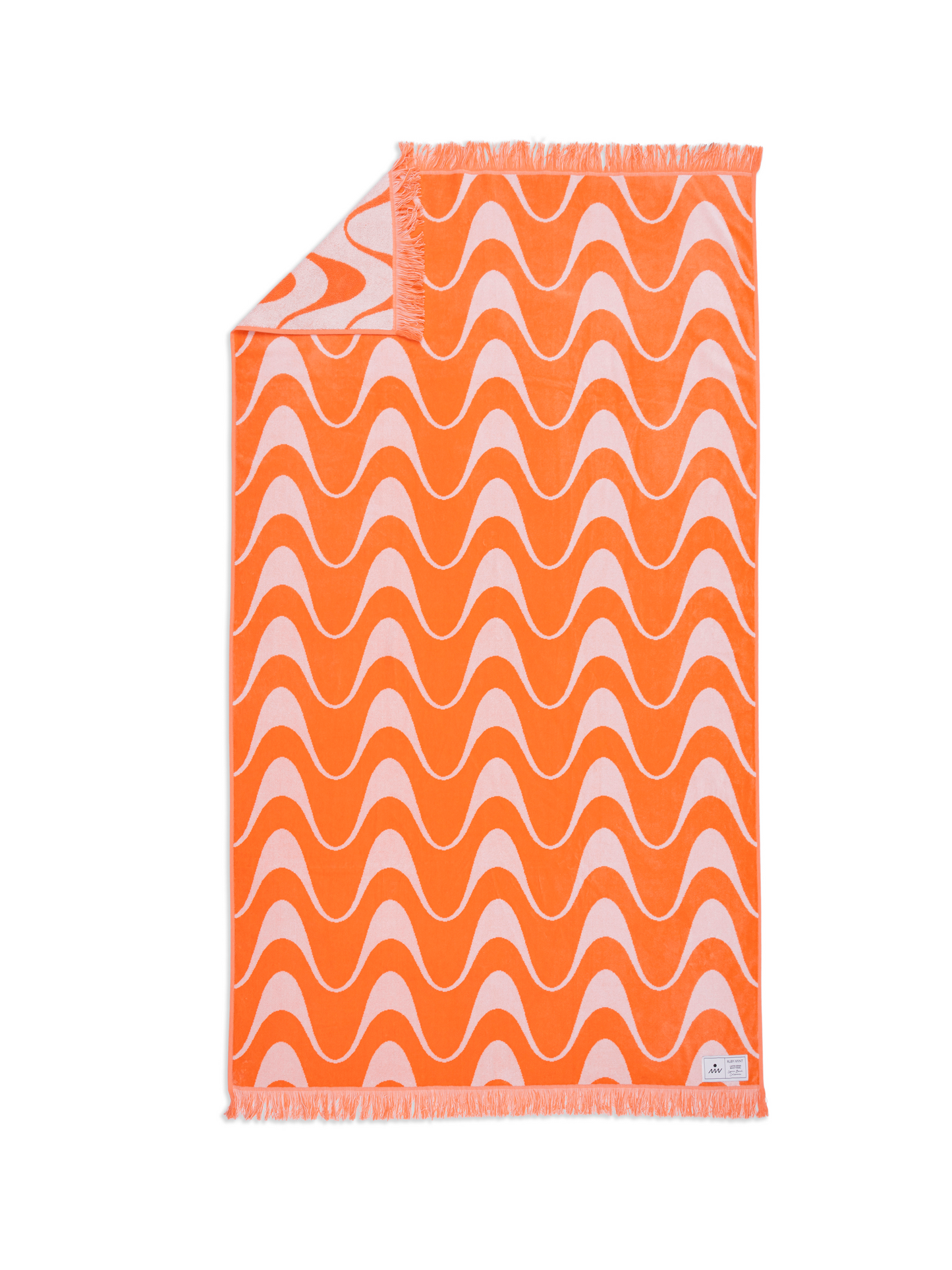 Resort Cotton Towel