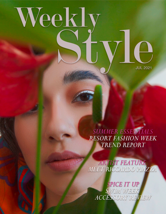 Resort Trend Report