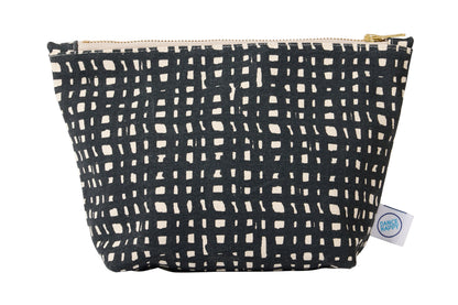 Ivy Cosmetic Bag