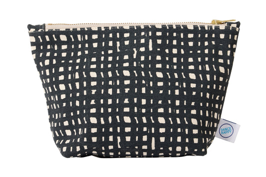 Ivy Cosmetic Bag