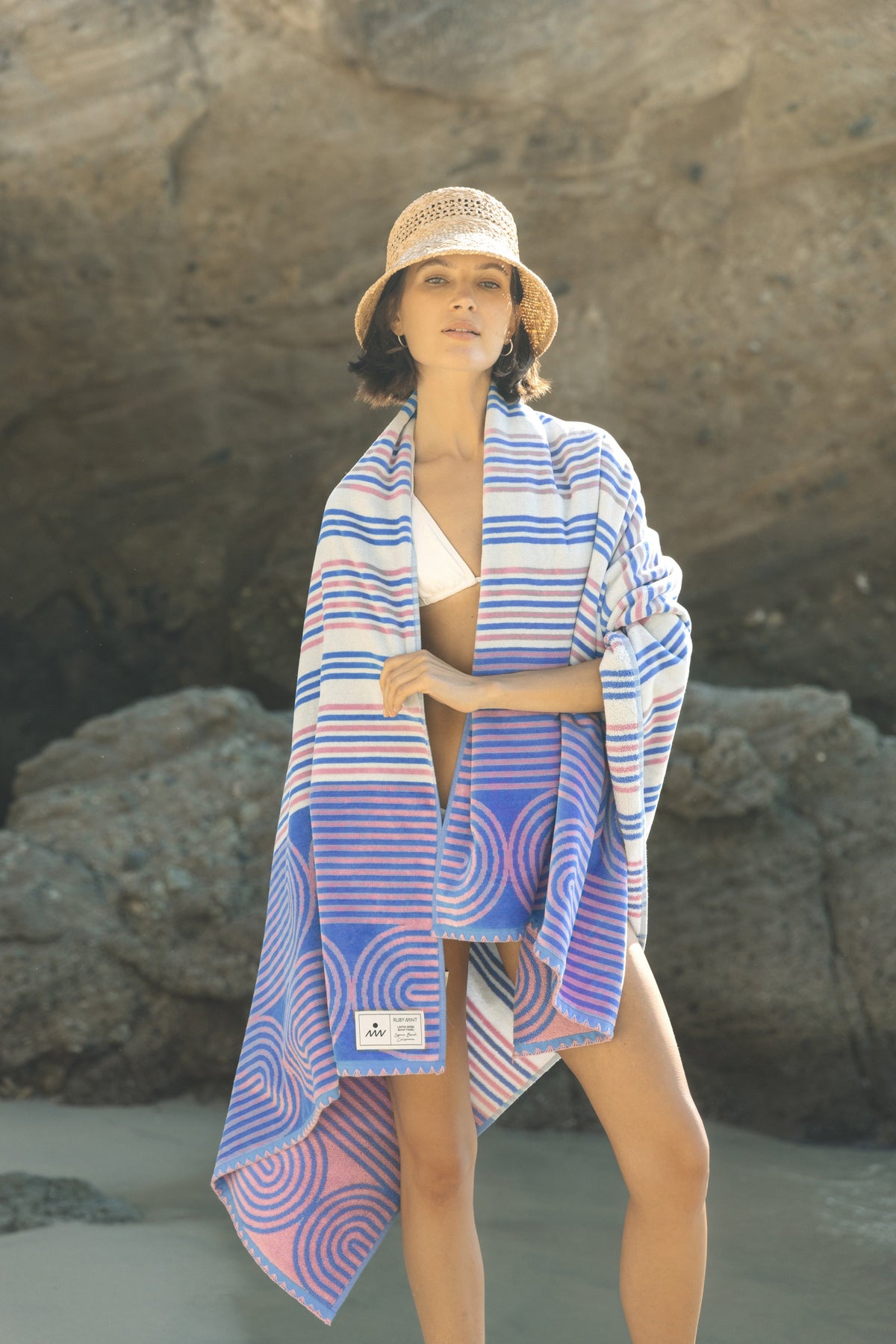 100% Cotton Towel - Biltmore