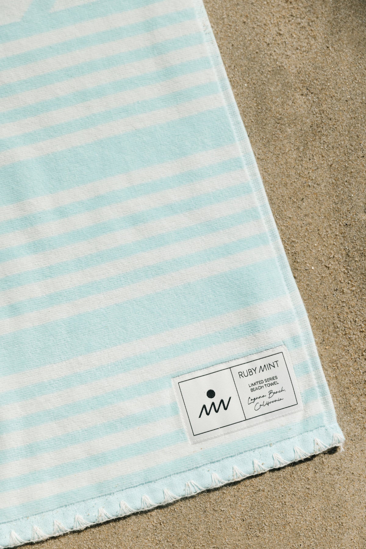 100% Cotton Towel - Rothschild