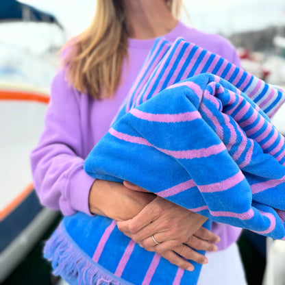 100% Cotton Towel - Pembroke