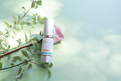 Tinted Sunscreen SPF 35