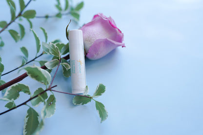 Sheer Mineral Lip Sunscreen