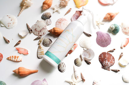 Body Spray Sunscreen SPF 25