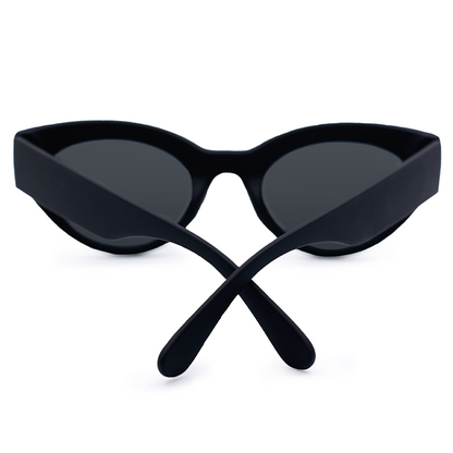 Cat-eye Sunglasses
