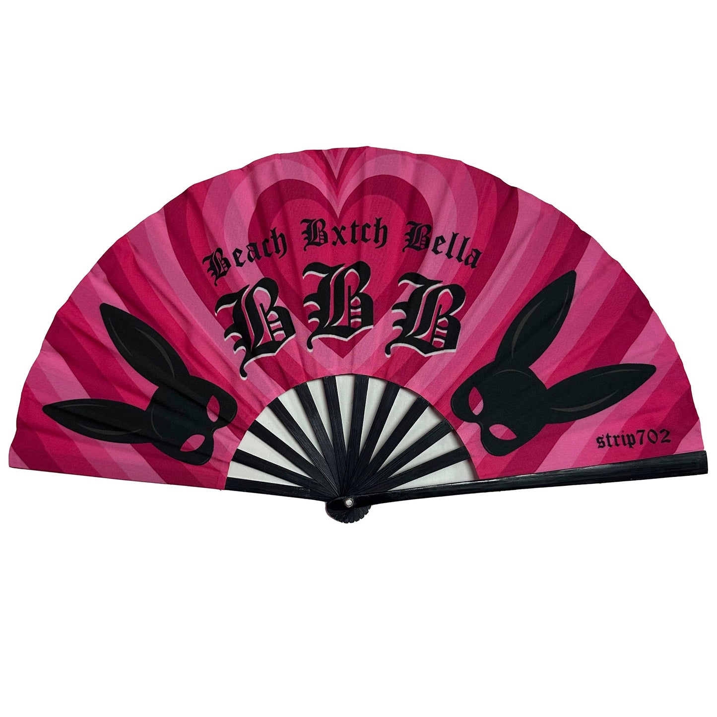 Empire of Love Neon Fan