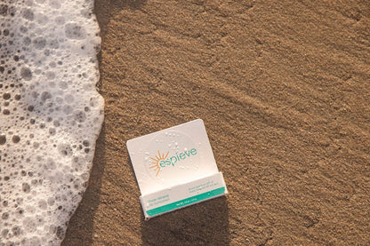 Sheer Mineral Lip Sunscreen