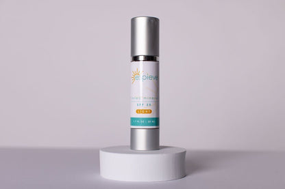 Tinted Sunscreen SPF 35