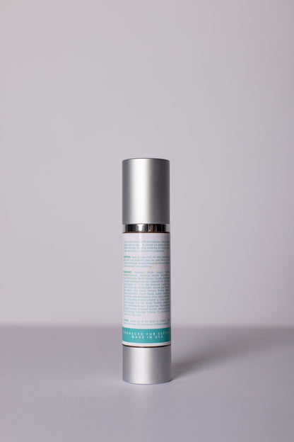 Tinted Sunscreen SPF 35