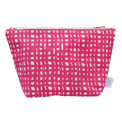 Ivy Cosmetic Bag