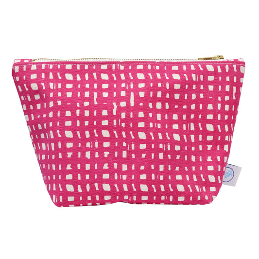 Ivy Cosmetic Bag