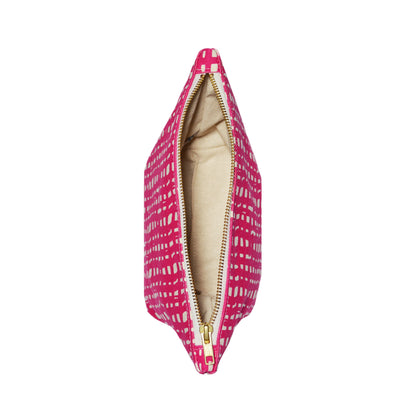 Ivy Cosmetic Bag