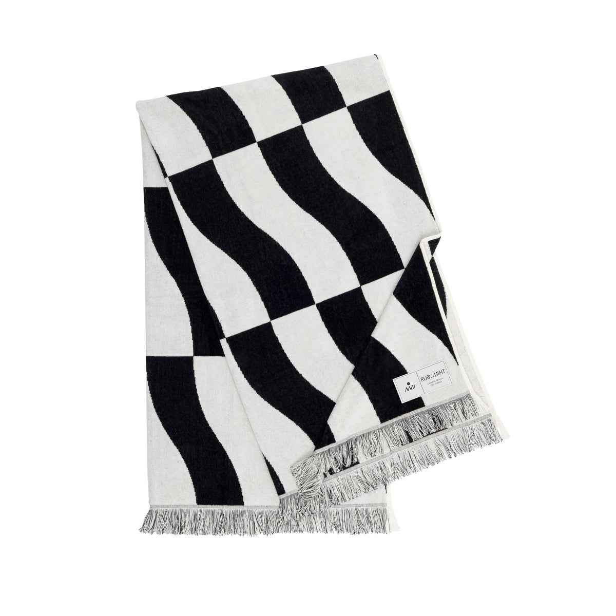 100% Cotton Towel - Hydra