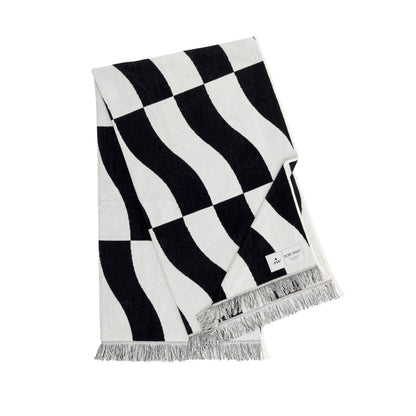100% Cotton Towel - Hydra