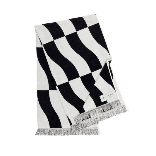 100% Cotton Towel - Hydra