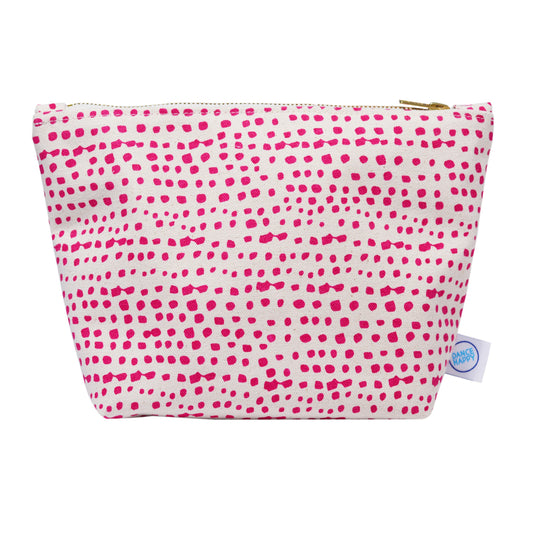 Incana Cosmetic Bag
