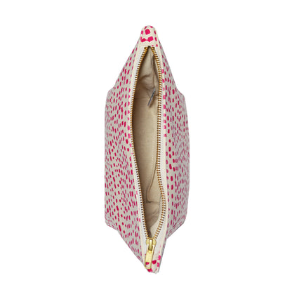 Incana Cosmetic Bag