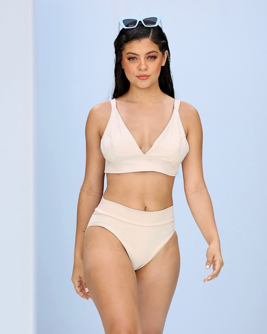 Ivory Two Piece