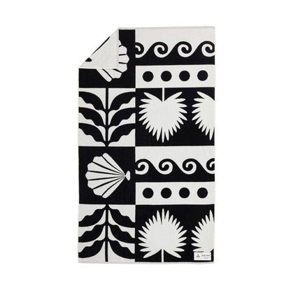 100% Cotton Towel - Sifnos