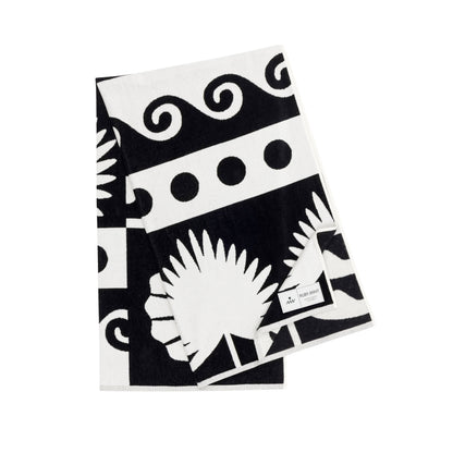 100% Cotton Towel - Sifnos