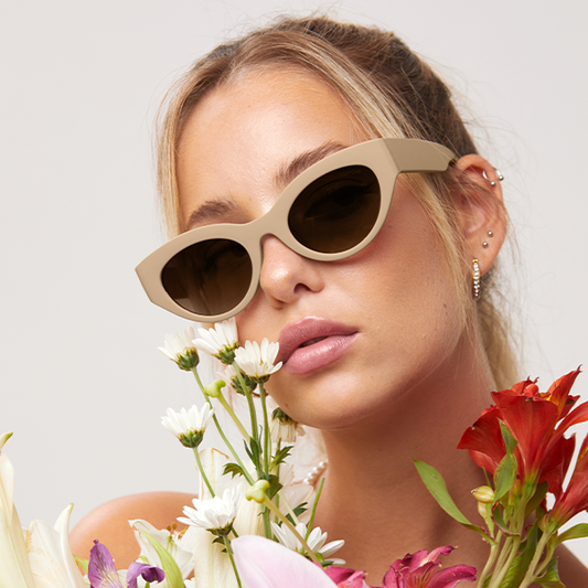 Retro Sunglasses