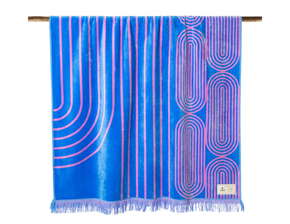 100% Cotton Towel - Pembroke