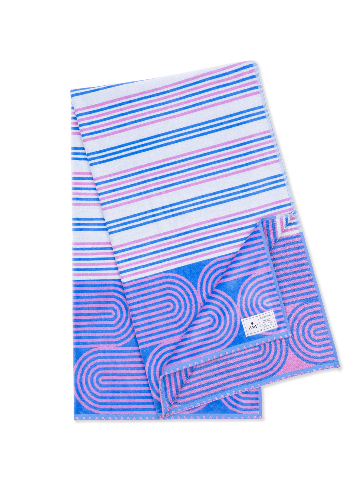 100% Cotton Towel - Biltmore