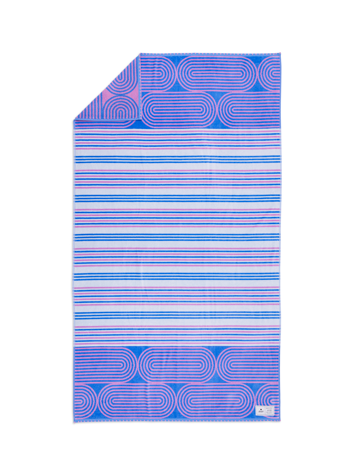 100% Cotton Towel - Biltmore